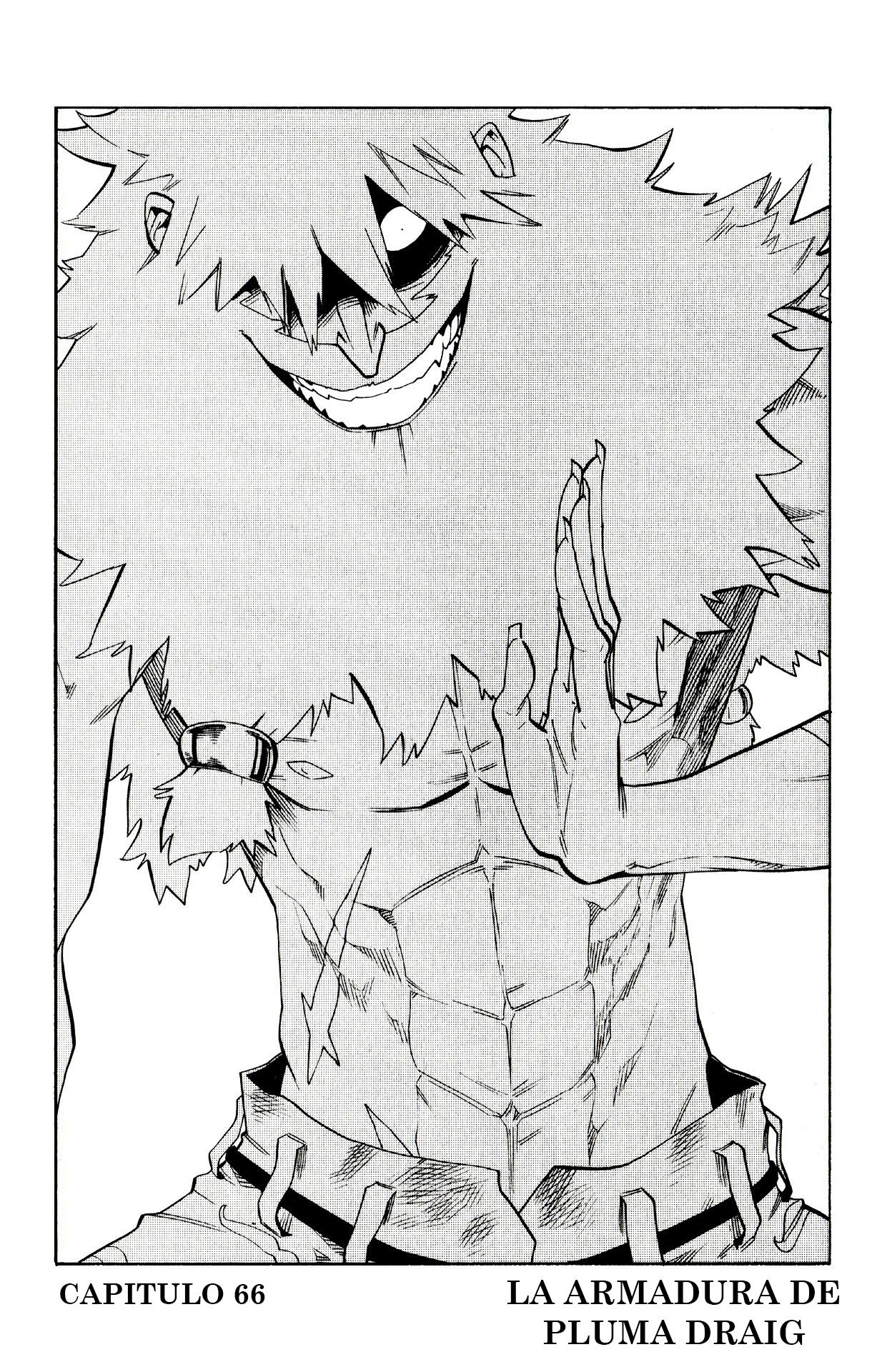 Read Radiant ES Manga Online