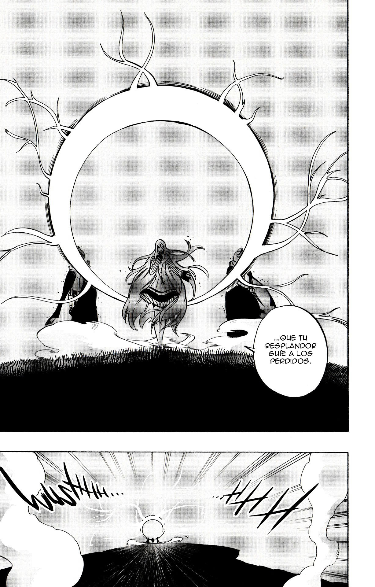 Read Radiant ES Manga Online