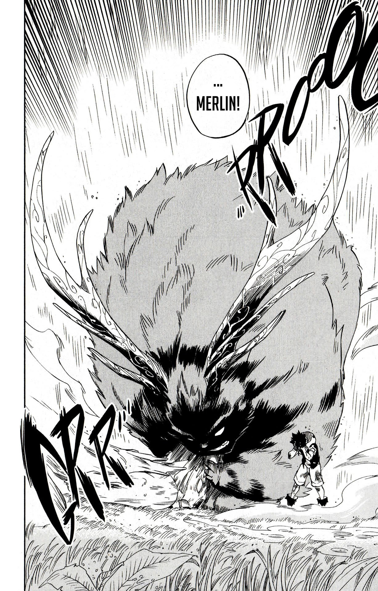 Read Radiant ES Manga Online