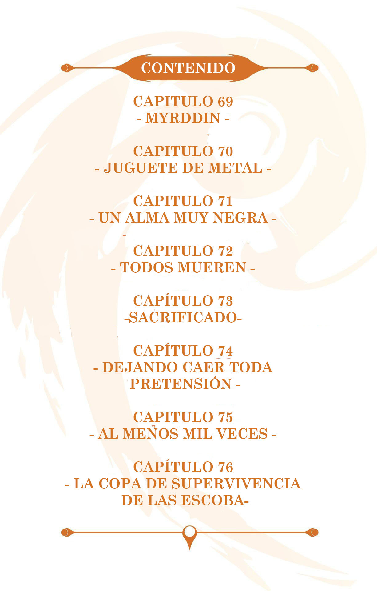 Read Radiant ES Manga Online