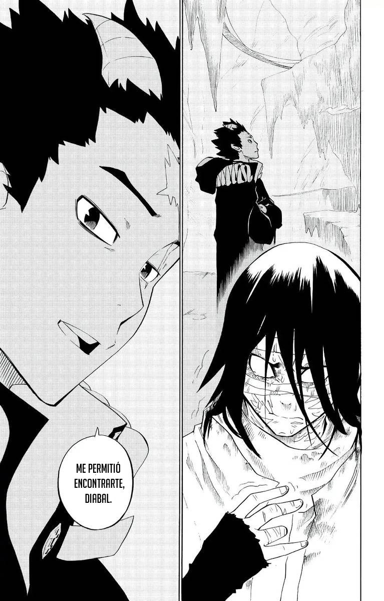 Read Radiant ES Manga Online