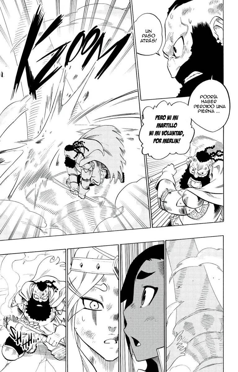 Read Radiant ES Manga Online