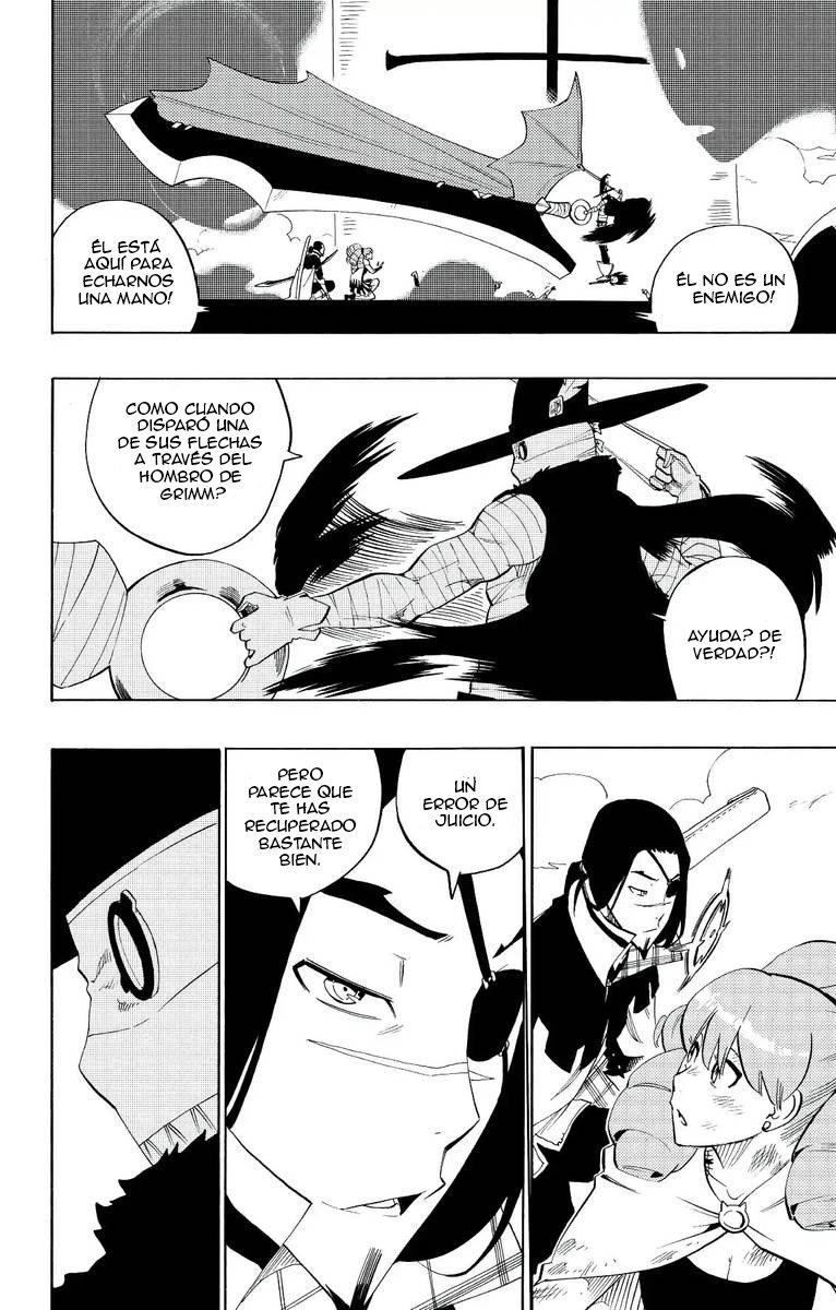 Read Radiant ES Manga Online