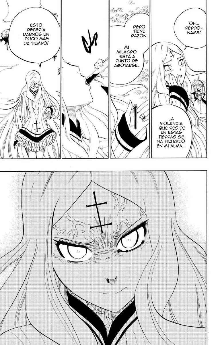 Read Radiant ES Manga Online