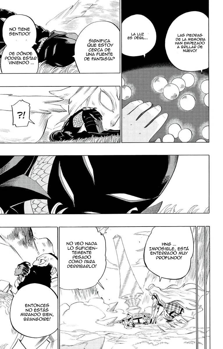 Read Radiant ES Manga Online