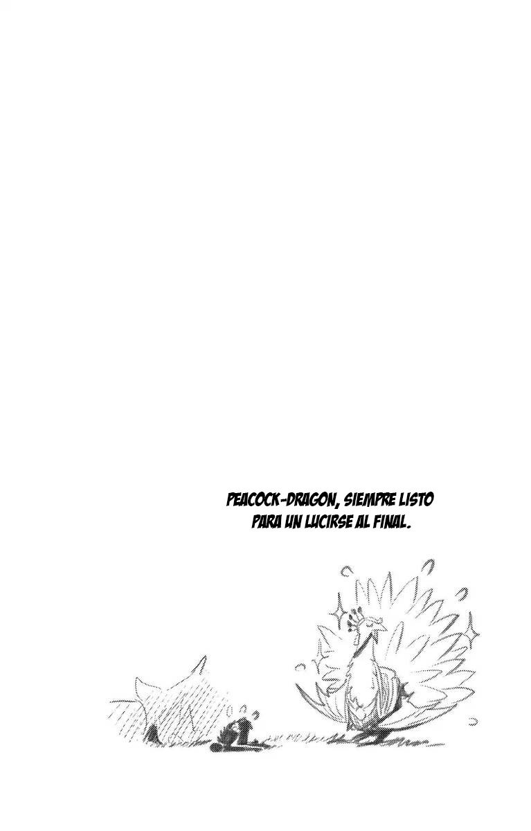 Read Radiant ES Manga Online