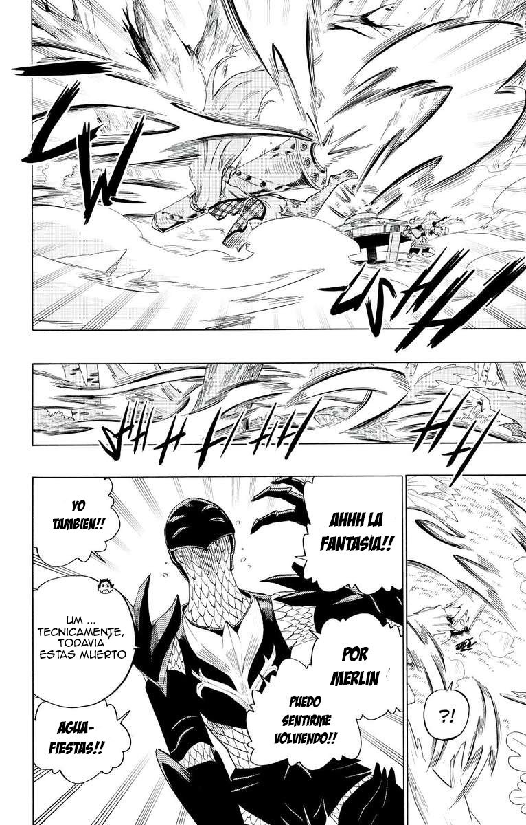 Read Radiant ES Manga Online