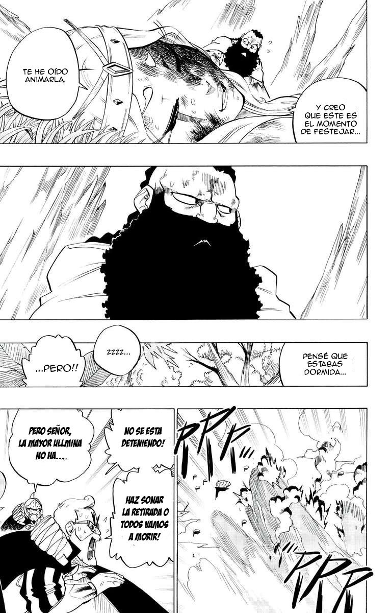 Read Radiant ES Manga Online