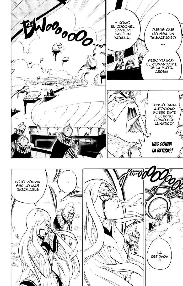 Read Radiant ES Manga Online