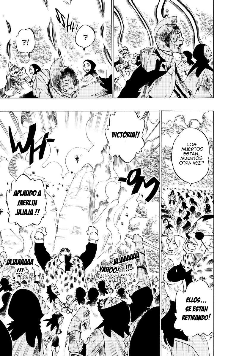 Read Radiant ES Manga Online