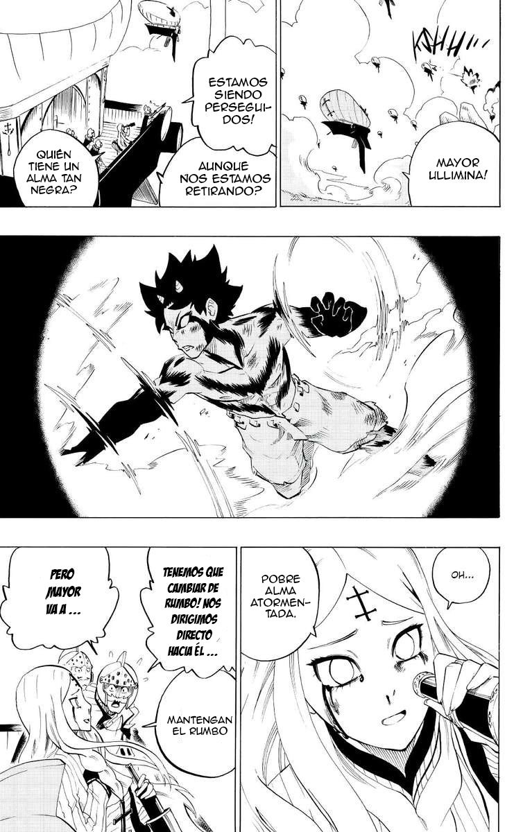 Read Radiant ES Manga Online