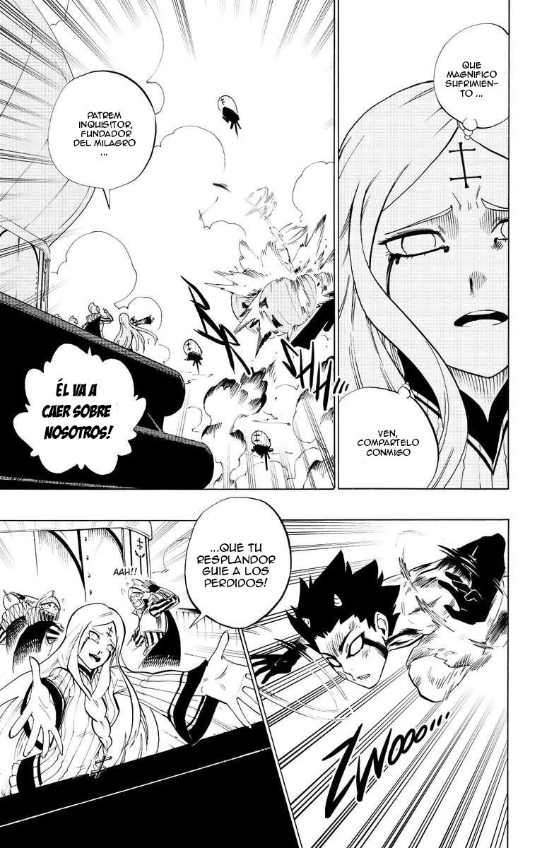 Read Radiant ES Manga Online