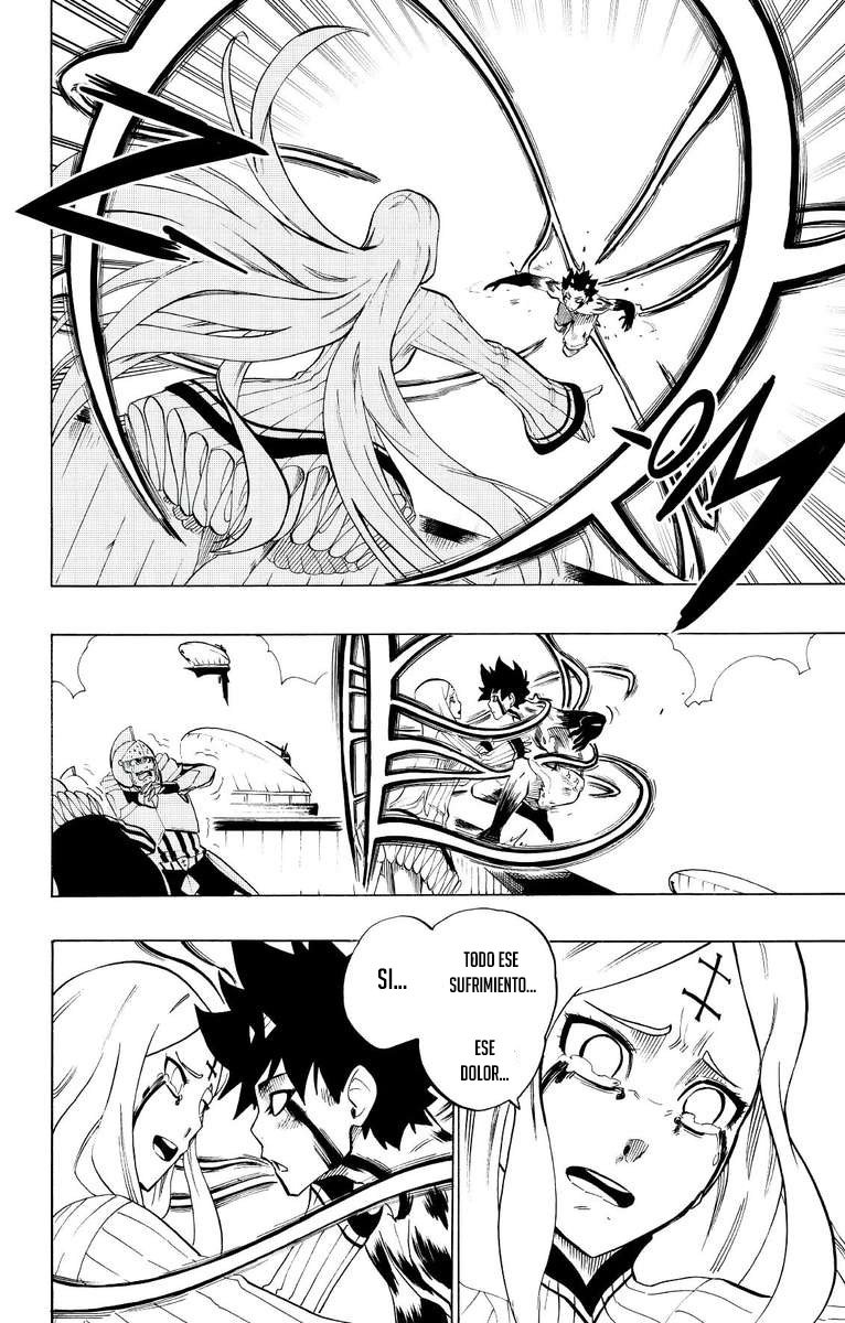 Read Radiant ES Manga Online