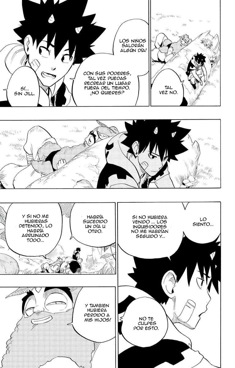 Read Radiant ES Manga Online