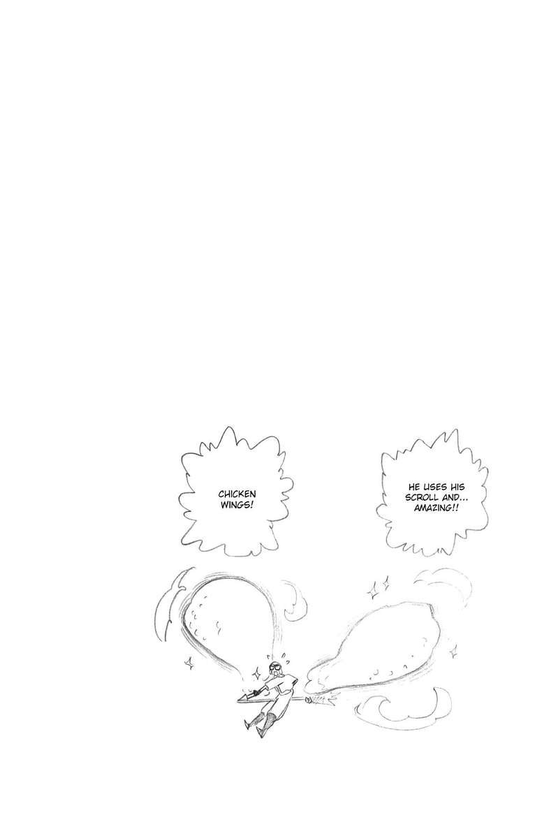 Read Radiant ES Manga Online