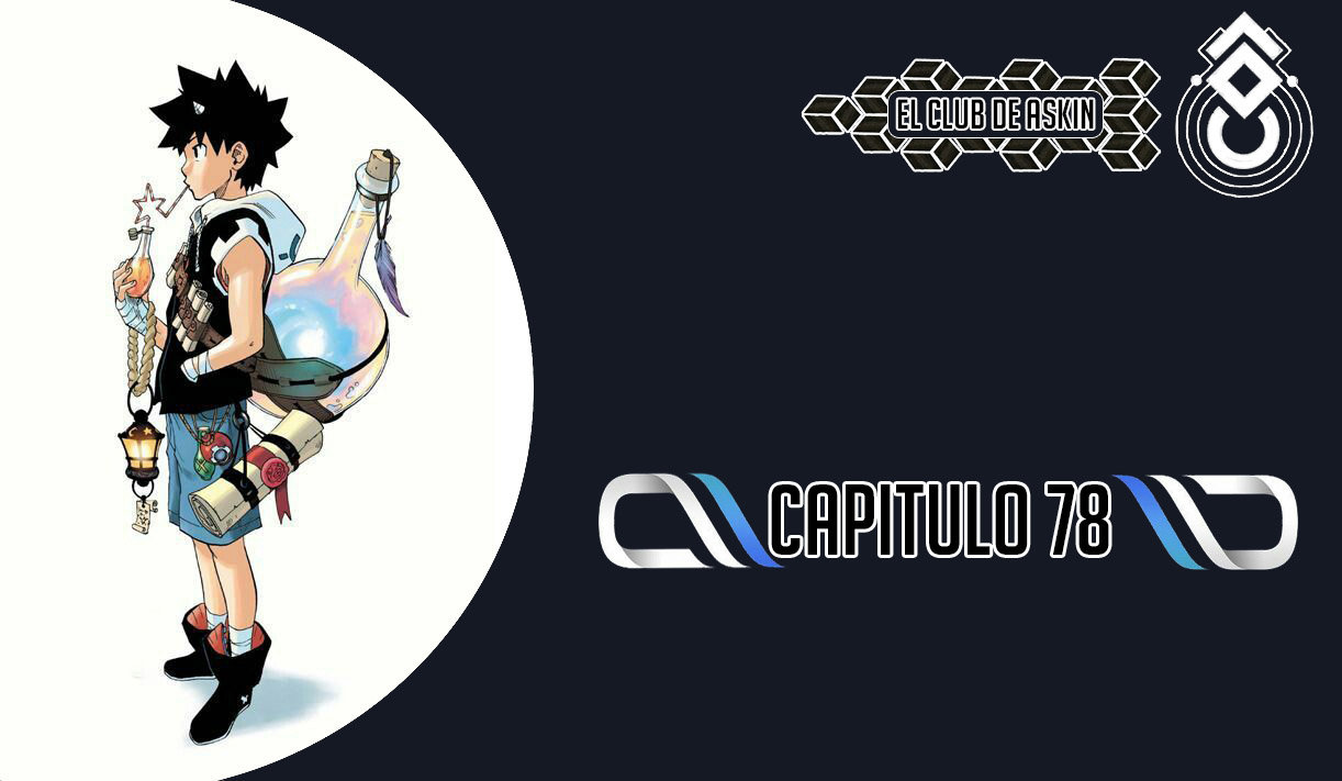 Read Radiant ES Manga Online