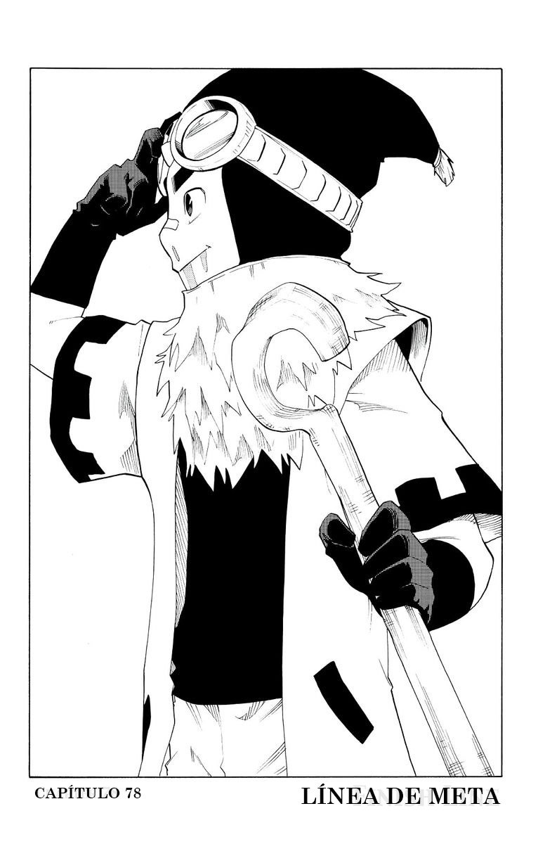 Read Radiant ES Manga Online