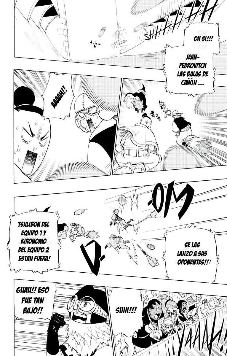 Read Radiant ES Manga Online