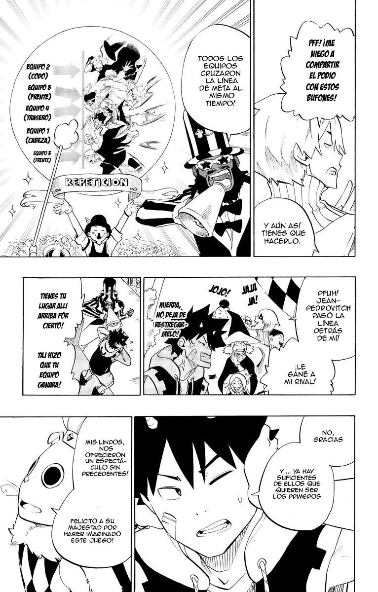 Read Radiant ES Manga Online