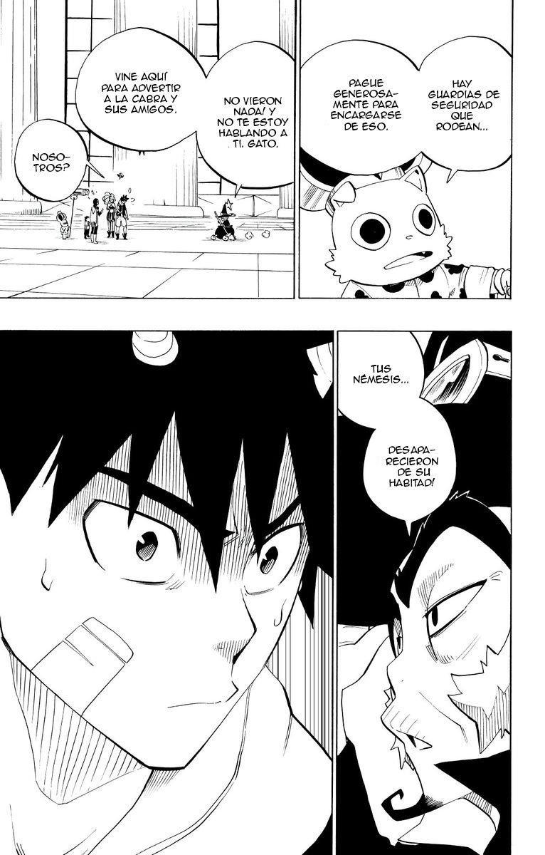 Read Radiant ES Manga Online