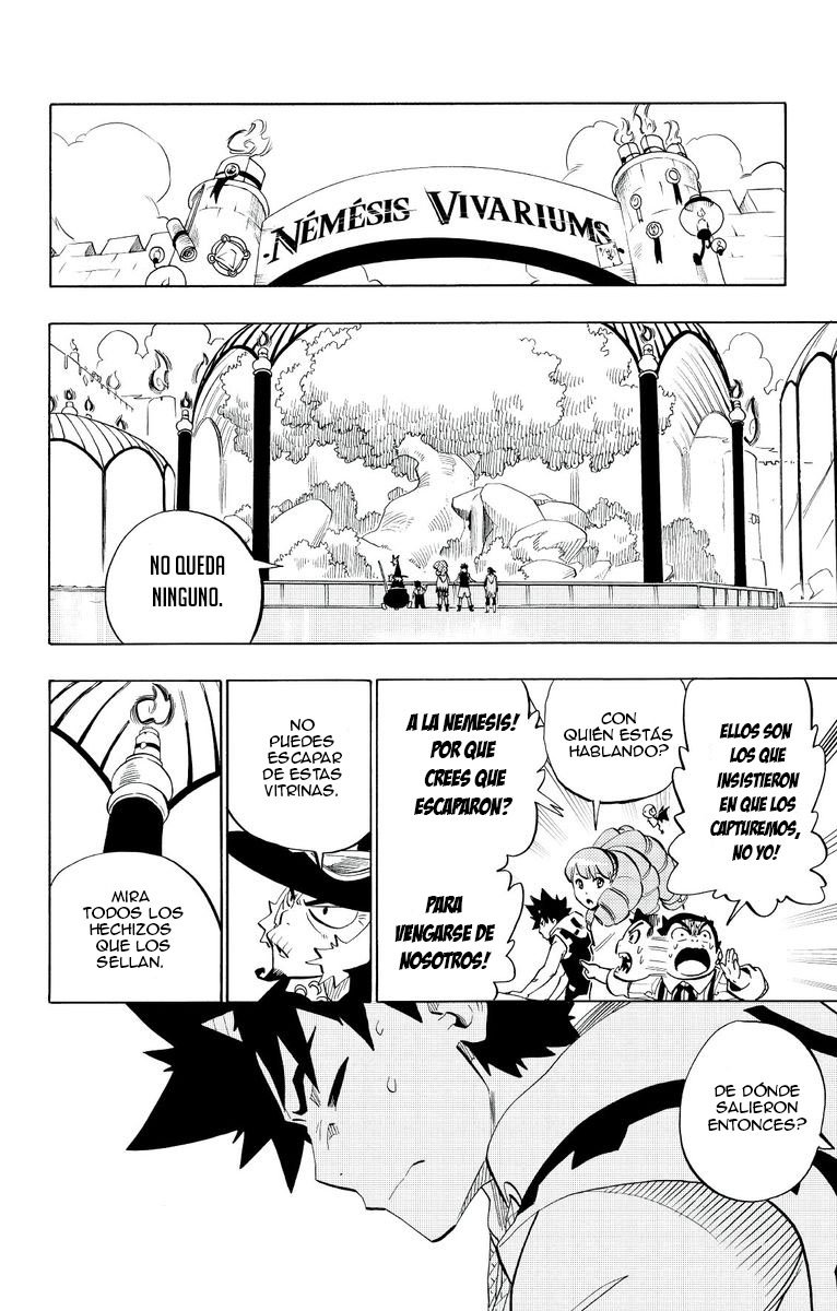 Read Radiant ES Manga Online