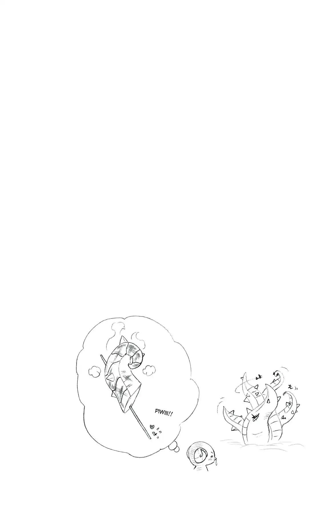 Read Radiant ES Manga Online