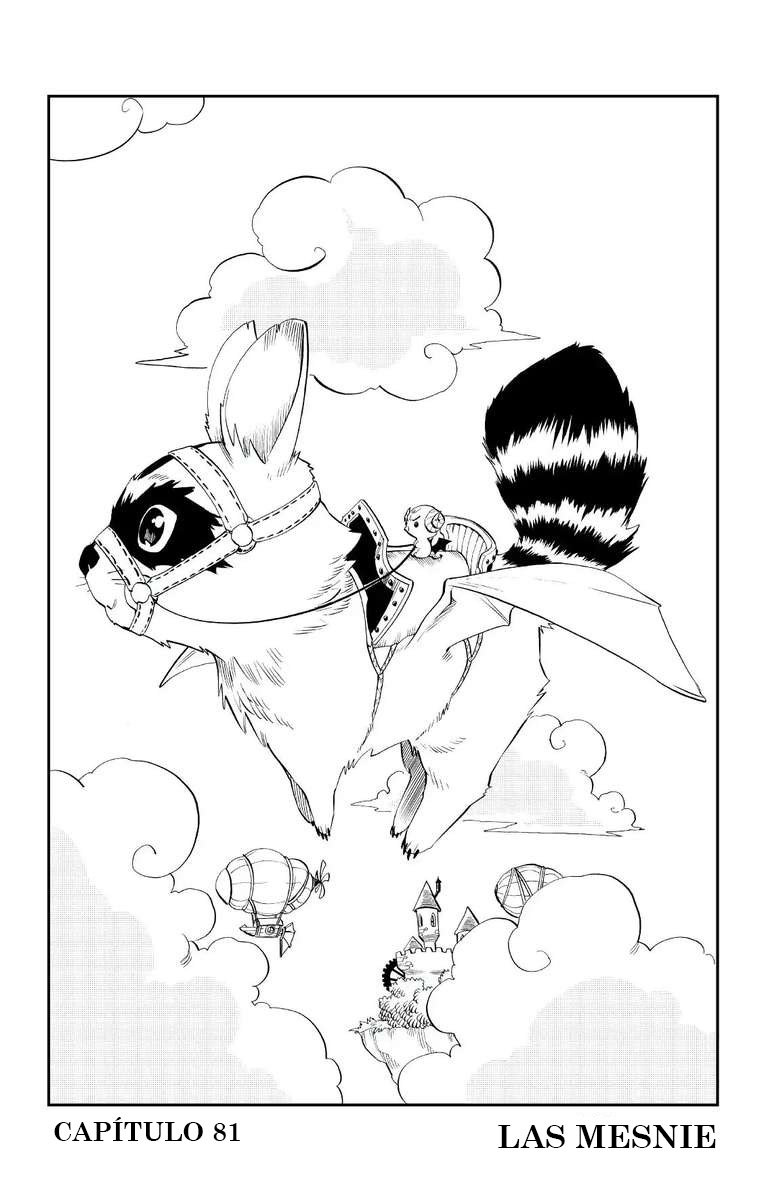 Read Radiant ES Manga Online