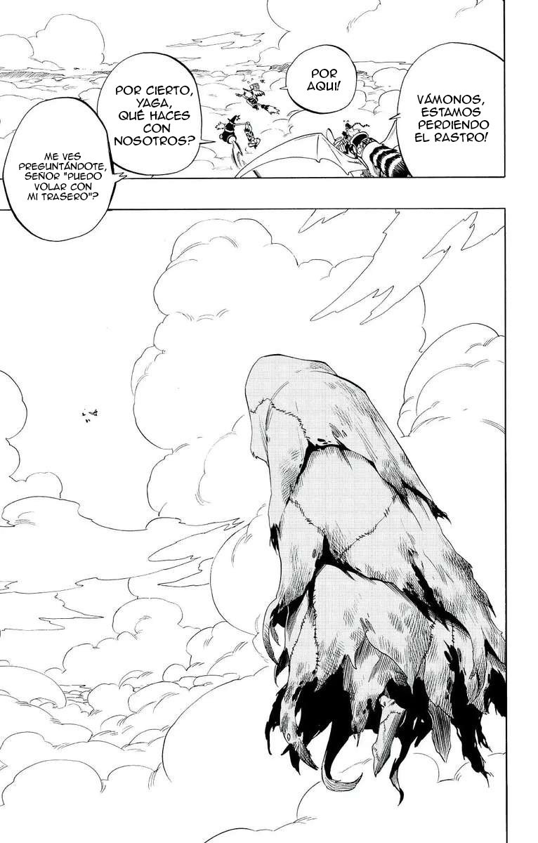 Read Radiant ES Manga Online