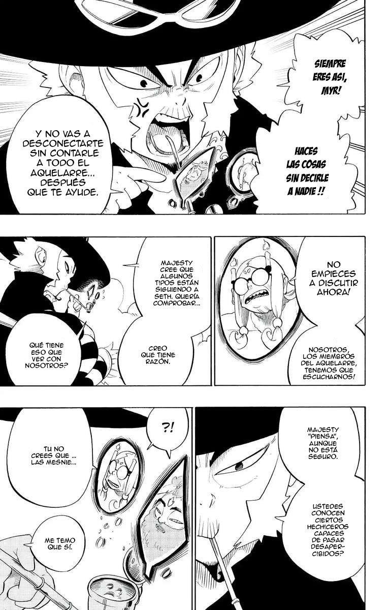 Read Radiant ES Manga Online