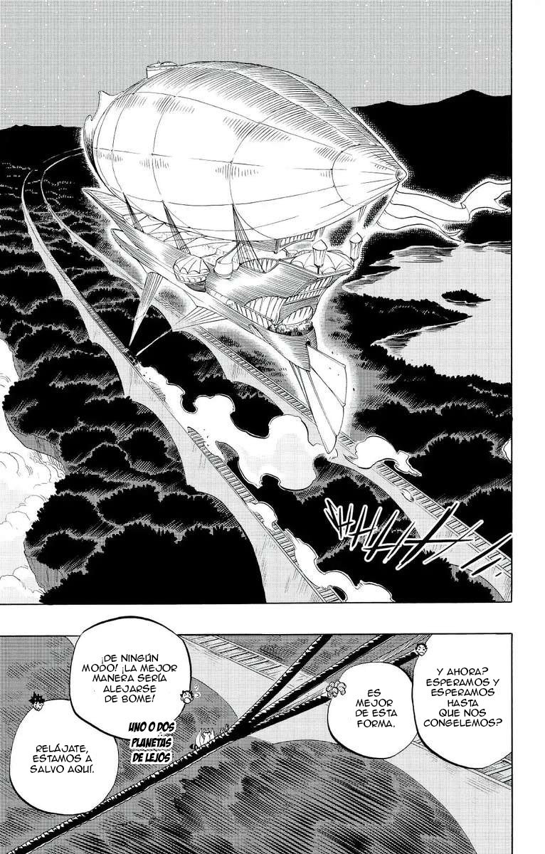 Read Radiant ES Manga Online