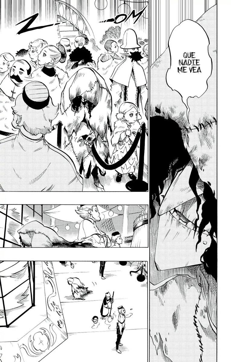 Read Radiant ES Manga Online