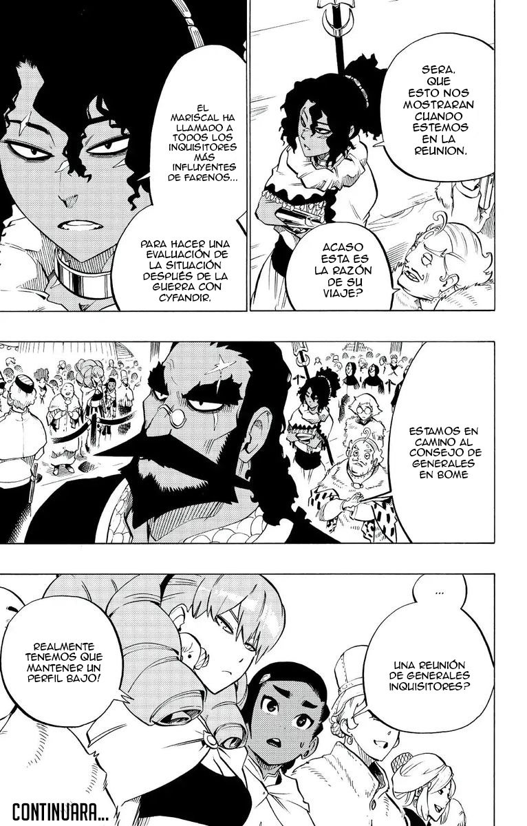 Read Radiant ES Manga Online