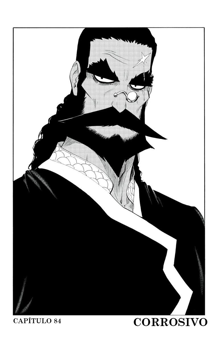 Read Radiant ES Manga Online