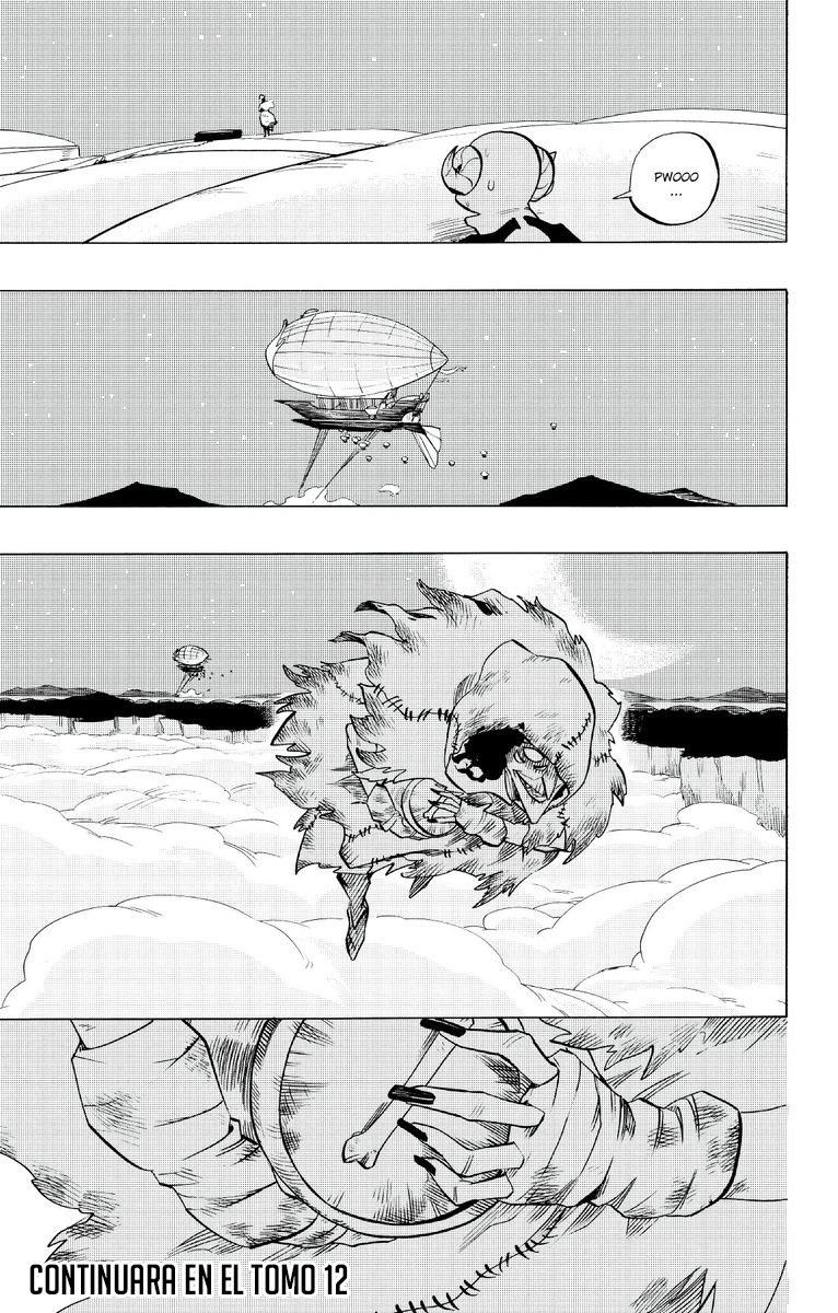 Read Radiant ES Manga Online