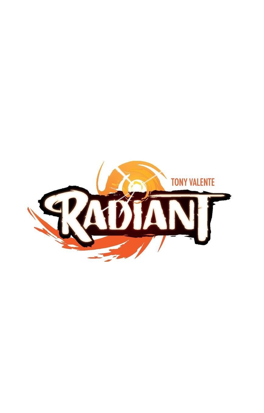 Read Radiant ES Manga Online