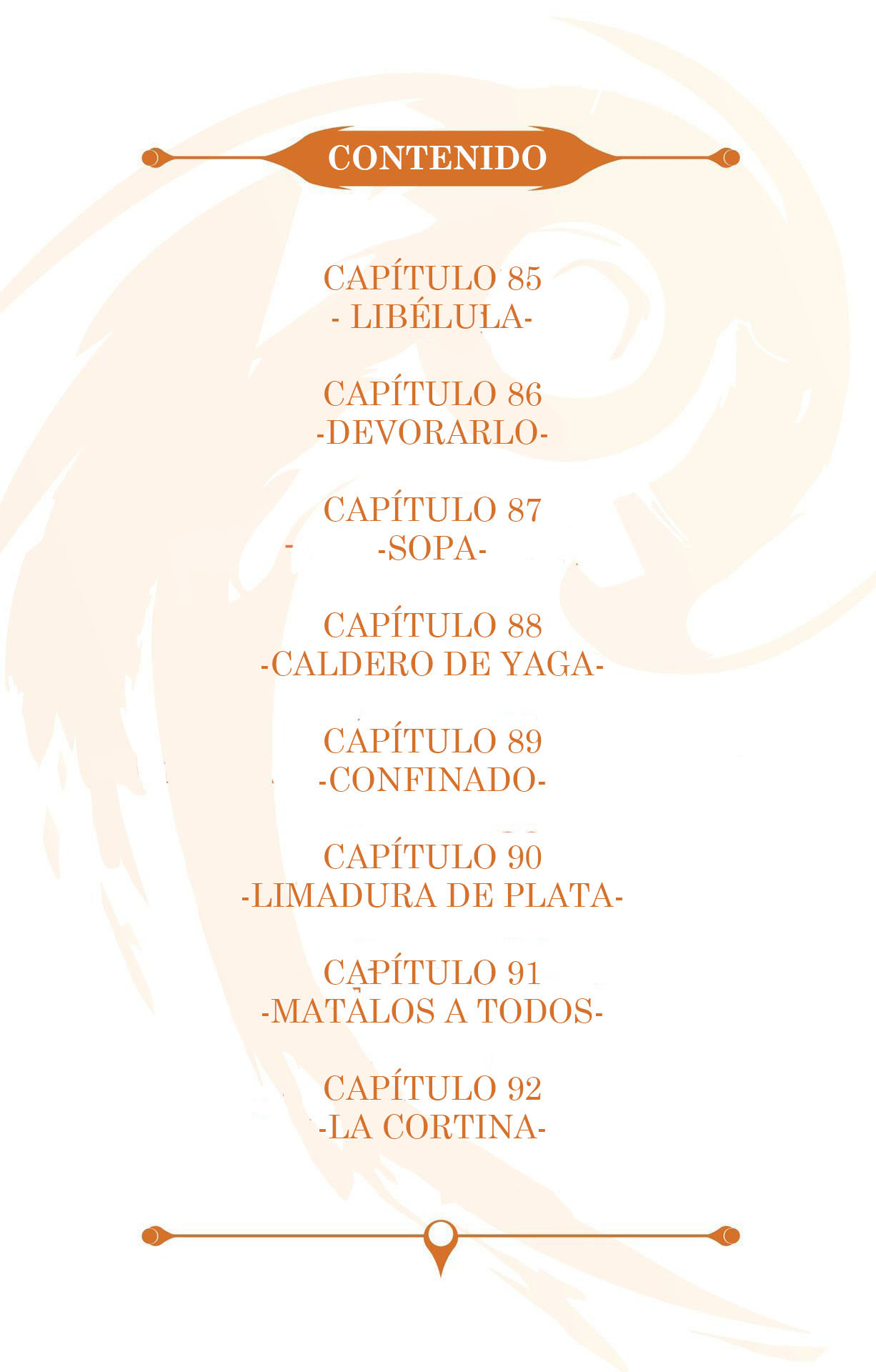 Read Radiant ES Manga Online