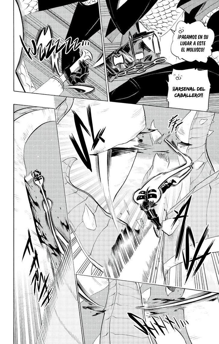 Read Radiant ES Manga Online