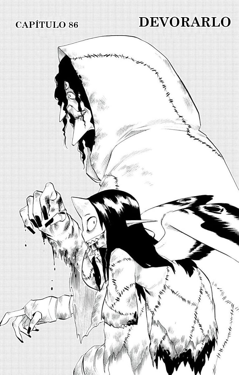 Read Radiant ES Manga Online