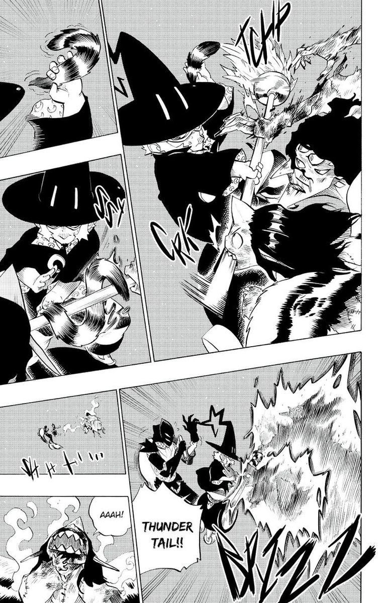 Read Radiant ES Manga Online