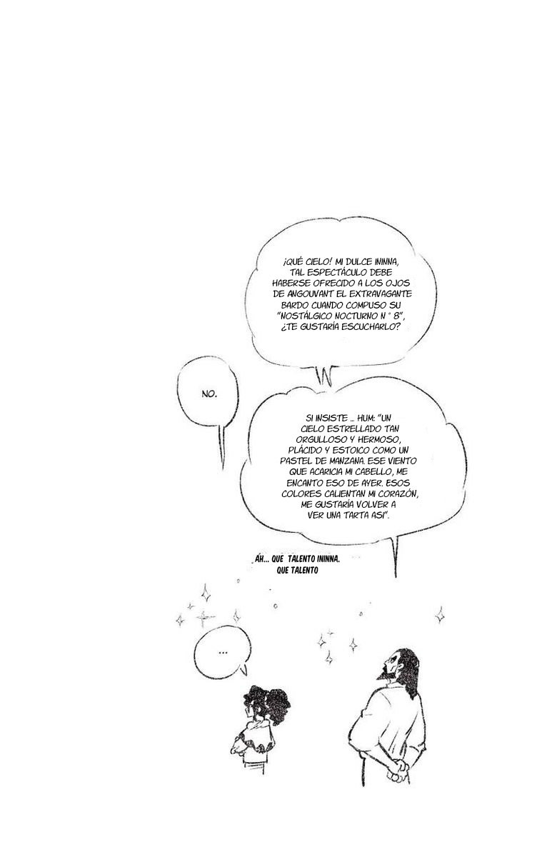 Read Radiant ES Manga Online