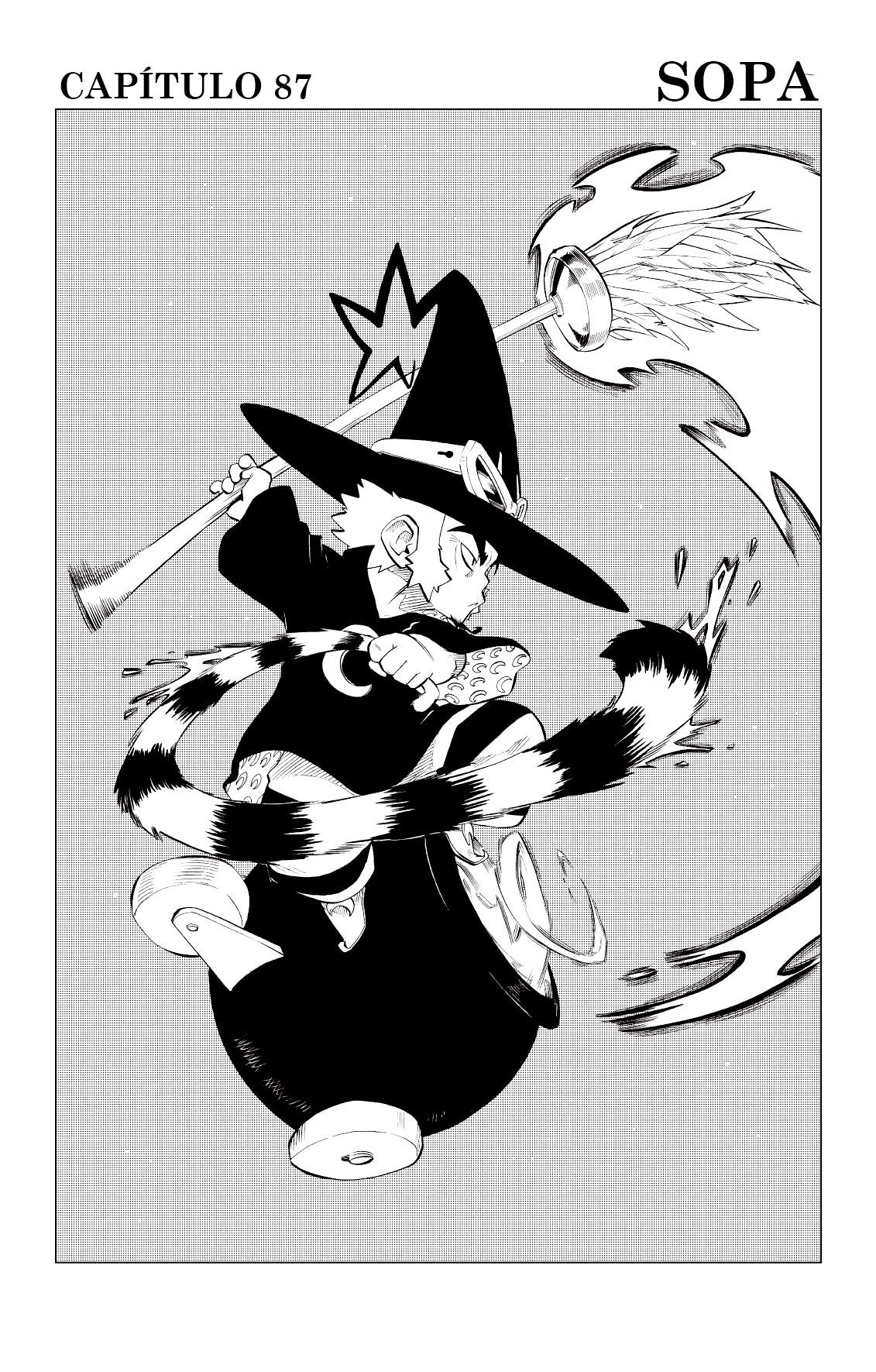 Read Radiant ES Manga Online