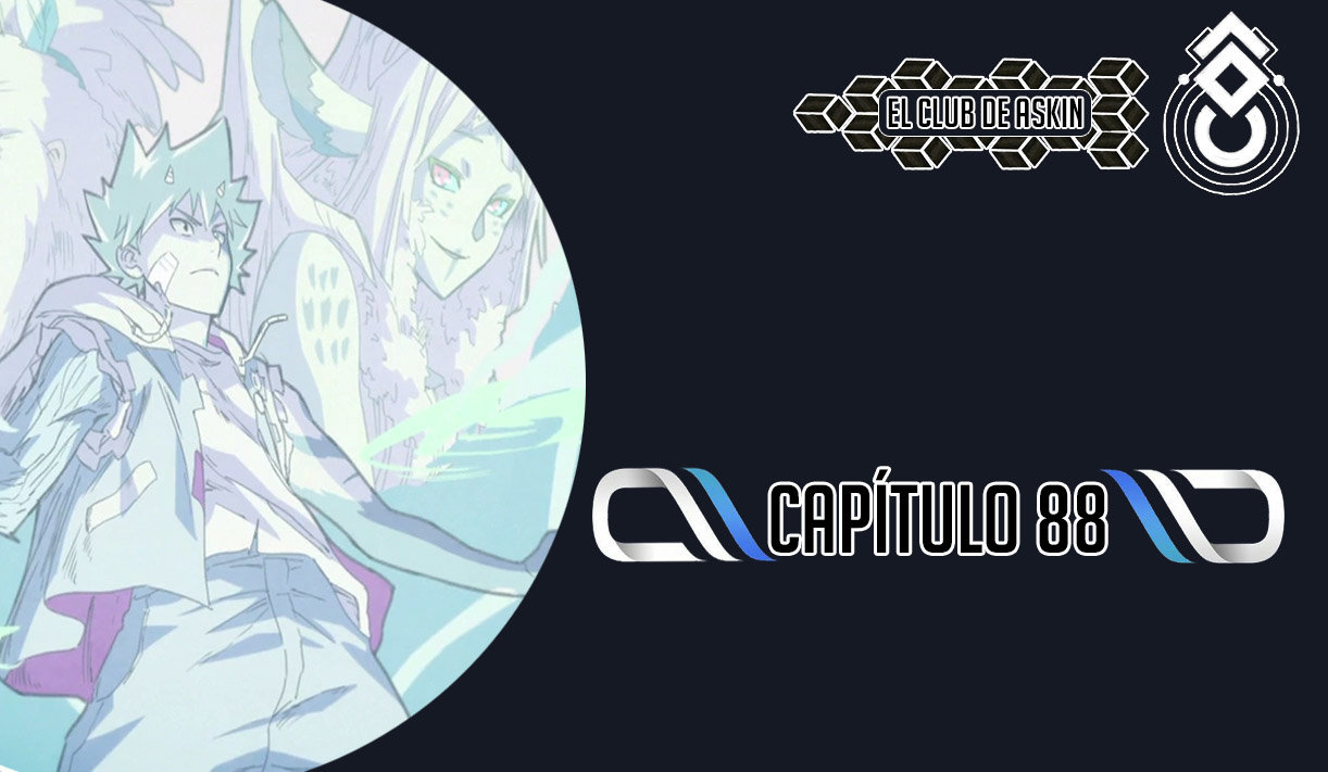 Read Radiant ES Manga Online