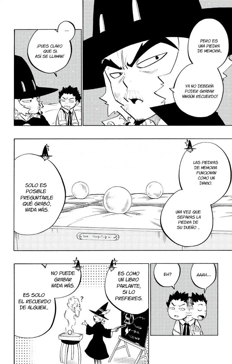 Read Radiant ES Manga Online