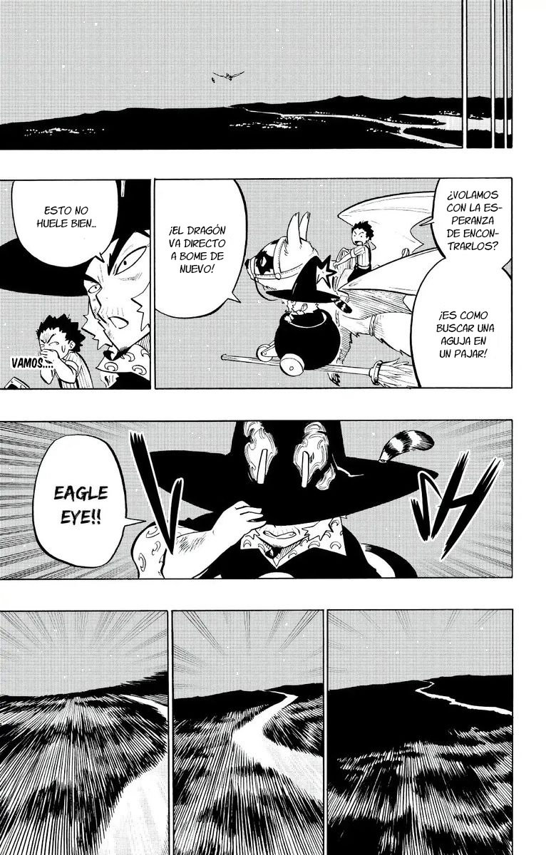 Read Radiant ES Manga Online