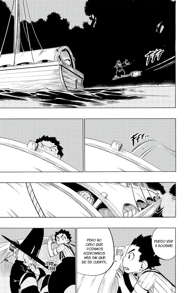 Read Radiant ES Manga Online