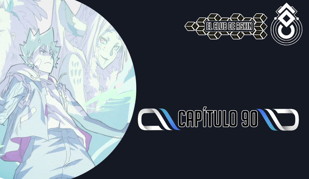 Read Radiant ES Manga Online