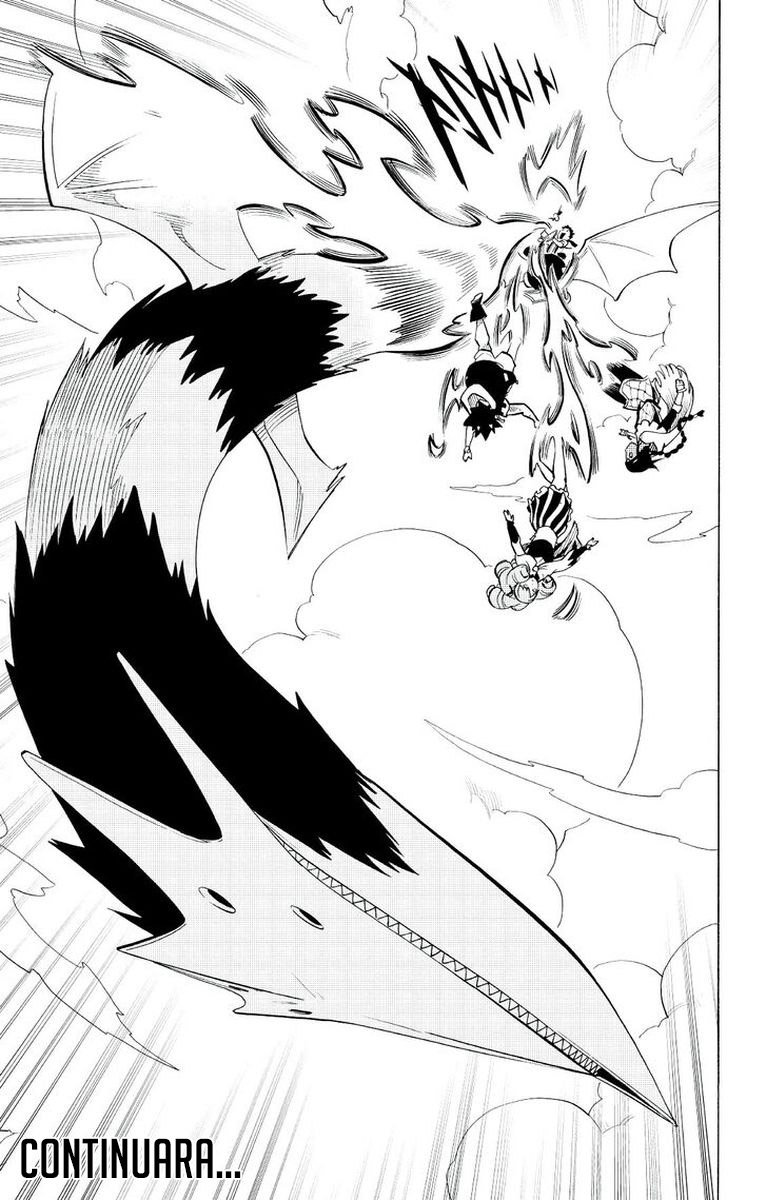 Read Radiant ES Manga Online