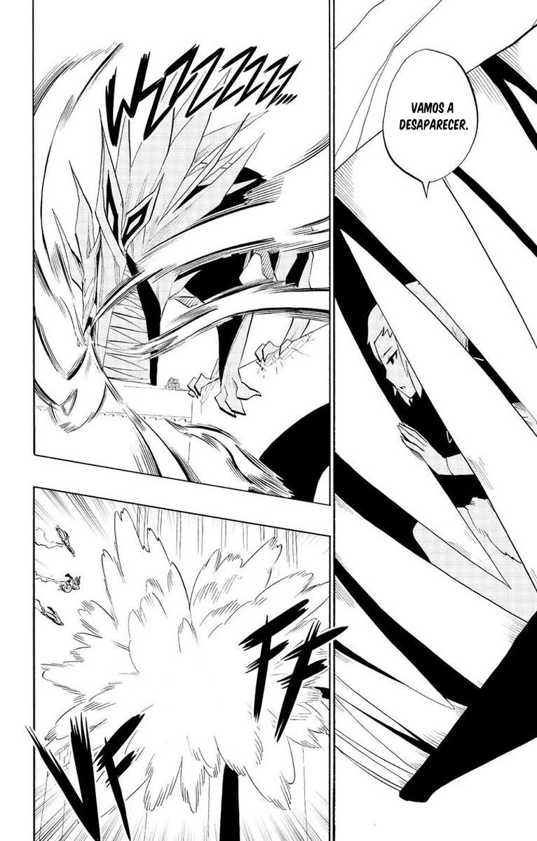 Read Radiant ES Manga Online