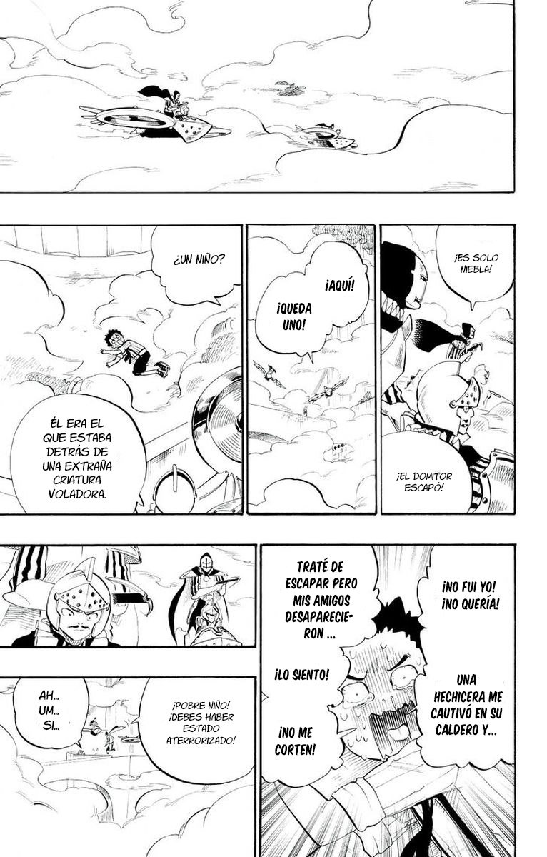 Read Radiant ES Manga Online