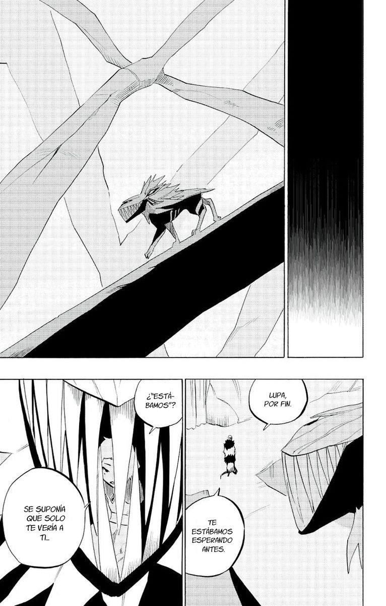 Read Radiant ES Manga Online